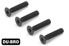 DU-BRO Cars & Trucks Parts & Accessories 3.0mm x...