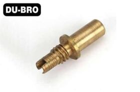 DU-BRO Flugzeugteile Tire Inflator (1 pc per package) /...