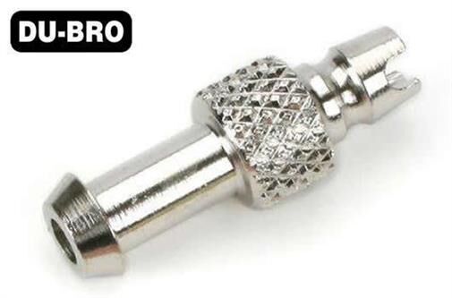 DU-BRO Flugzeugteile Ersatz Benzin Sonde für Kwik-Fill Ventil (1 Stk.) / DUB339