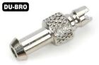 DU-BRO Flugzeugteile Ersatz Benzin Sonde für Kwik-Fill Ventil (1 Stk.) / DUB339