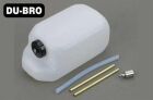 DU-BRO Flugzeugteile Treibstofftank 296ml (10 oz) (1 Stk.) / DUB410