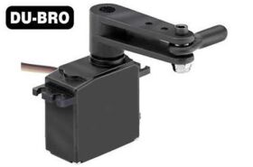 DU-BRO Servohebel Speziel Flugzeug Long Dual 25Z (Futaba...