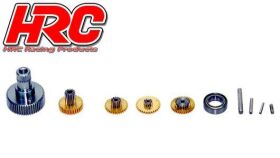 HRC Racing Servo Ritzel für HRC68110DL / HRC68110DL-A