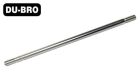 DU-BRO Flugzeugteile 8MM X 1.25 Quadcopter Prop Balancer Shaft (1 pc per package) / DUB3384