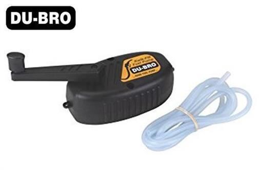 DU-BRO Sprit Pumpe Kwik Fill (1Stk.) / DUB911