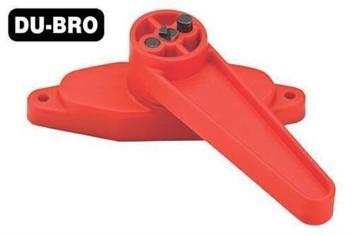 DU-BRO Werkzeug E/Z Bieger für Drähte 0.4 bis 1.2mm (.015-.047) (1 Stk.) / DUB480