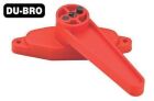 DU-BRO Werkzeug E/Z Bieger für Drähte 0.4 bis 1.2mm (.015-.047) (1 Stk.) / DUB480