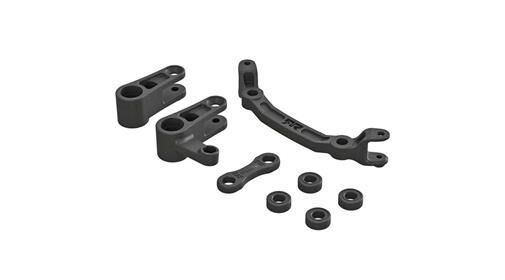 Arrma Ersatzteil AR340132 Steering Parts Set 4x4 / ARAC3020