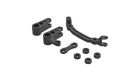 ARRMA Lenkung Parts 4x4 (Satz) / ARAC3020