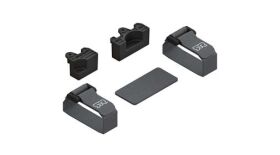 Arrma Ersatzteil AR320413 Akku Mounting Set 4x4 / ARAC3109