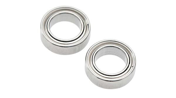 Arrma Ersatzteil AR610014 Ball Bearing 5x8x2.5mm 4x4 (2) / ARAC3140