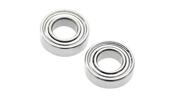 Arrma Ersatzteil AR610031 Ball Bearing 6x12x4mm 4x4 (2) / ARAC3144