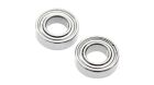 Arrma Ersatzteil AR610031 Ball Bearing 6x12x4mm 4x4 (2) / ARAC3144