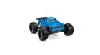 Arrma Ersatzteil AR406152 Notorious 6S BLX Body Blue Real Steel / ARAC3342