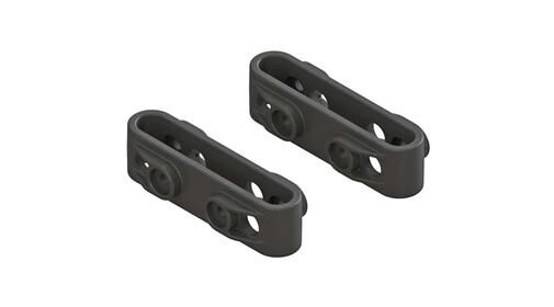 Arrma Ersatzteil AR320410 Bumper Springs (2) 4x4 / ARAC3444