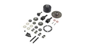 ARRMA Differential vorne hinten 43T Straight (Satz) /...