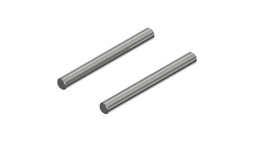 ARRMA Scharnier Stift 4x40mm (Paar): 4x4 / ARAC5026