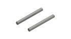 Arrma Ersatzteil AR330456 Hinge Pin 4x40mm 4x4 (2) / ARAC5026