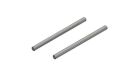 Arrma Ersatzteil AR330457 Hinge Pin 4x63mm 4x4 (2) / ARAC5027