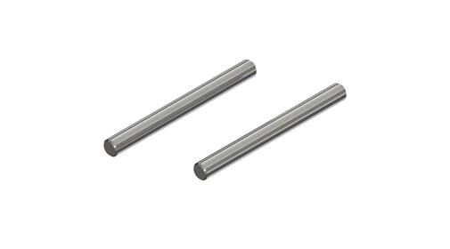 ARRMA Scharnier Stift 3x31mm (Paar): 4x4 / ARAC5028