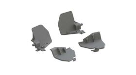Arrma Ersatzteil AR320421 SC Side Guard Set 4x4 SENTON...