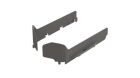 Arrma Ersatzteil AR320414 MT Side Guard Set 4x4 GRANITE MEGA / ARAC7302