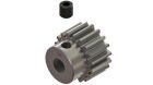 Arrma Ersatzteil AR310758 Pinion Gear 18T 0.8mod 4x4 / ARAC7877