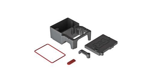 Arrma Ersatzteil AR320400 Radio Box Set 4x4 / ARAC8200