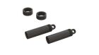 Arrma Ersatzteil AR330449 Shock Body/Spring Spacer Set 2 Front 4x4 / ARAC8938