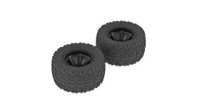 Arrma AR550014 1/10 Copperhead MT Front/Rear 2.2/3.0...