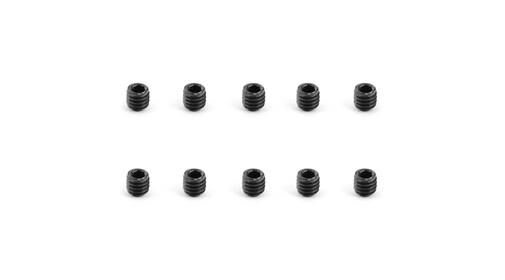 Arrma Ersatzteil AR701404 Set Screw 4x4mm (10) / ARAC9826
