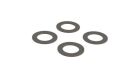 Arrma Ersatzteil AR709049 Washer 7.1x11x0.5mm (4) 4x4 / ARAC9828