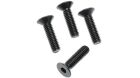 Arrma Ersatzteil AR722415 Flt Head Hex Machine Screw 4x15mm 4x4 (4) / ARAC9895
