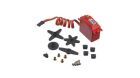 Arrma Ersatzteil AR390136 ADS-7M V2 6.5kg Waterproof Servo Red / ARAM1019
