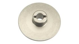 Axial Ersatzteil AX30410 Inner Slipper Plate...