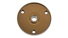 Axial Ersatzteil AX30411 Outer Slipper Plate / AXIC0411