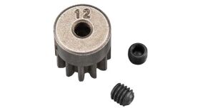 Axial Motorritzel Motorwelle Stahl 32P 12T 3mm / AXIC0723
