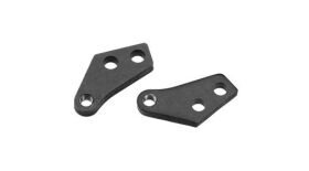 Axial Ersatzteil AX30778 Zero Ackerman Steering Plate (2)...