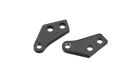 Axial Ersatzteil AX30778 Zero Ackerman Steering Plate (2) / AXIC0778