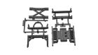 Axial Ersatzteil AX80026 Frame Brace SCX10 / AXIC0801
