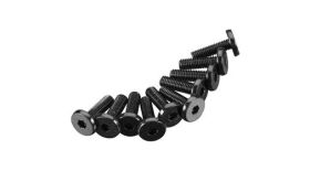 Axial Ersatzteil AXA0109 Hex Socket Oversize Head 3x10mm...