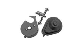 Axial Ersatzteil AX31107 2-Speed Hi/Lo Tranny Spur Gear...