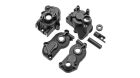 Axial Ersatzteil AX31108 2-Speed Hi/Lo Transmission Case Yeti / AXIC1108