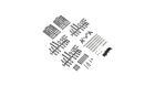 Axial Ersatzteil AX31142 TR Links WB Set 12 (305mm) SCX10 / AXIC1142