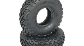 Axial Ersatzteil AX31143 1.9 Falken Wildpeak M/T R35 (2)...