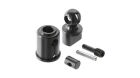 Axial Ersatzteil AX31148 WB8-HD Driveshaft Coupler Set Yeti / AXIC1148