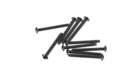 Axial Ersatzteil AXA440 Hex Socket Tapping Button Head...