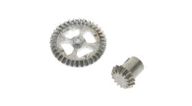 Axial Ersatzteil AX31494 Bevel Gear Set 35/15T / AXIC1494