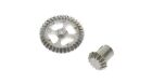 Axial Ersatzteil AX31494 Bevel Gear Set 35/15T / AXIC1494