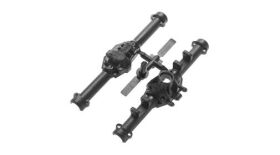 Axial Ersatzteil AX31510 AR18 Axle Housing / AXIC1510